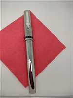 Boligrafo Speedometer Official Hombre in Acero SP COFANETTO - SP COFANETTO